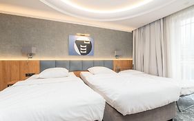 City Apartments - Mlynska 49